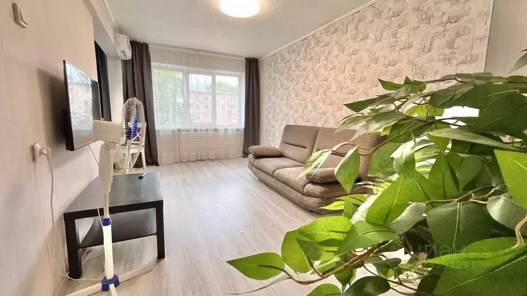 1-к кв. Удмуртия, Воткинск Ленинградская ул., 20 (30.0 м) - Фото 2