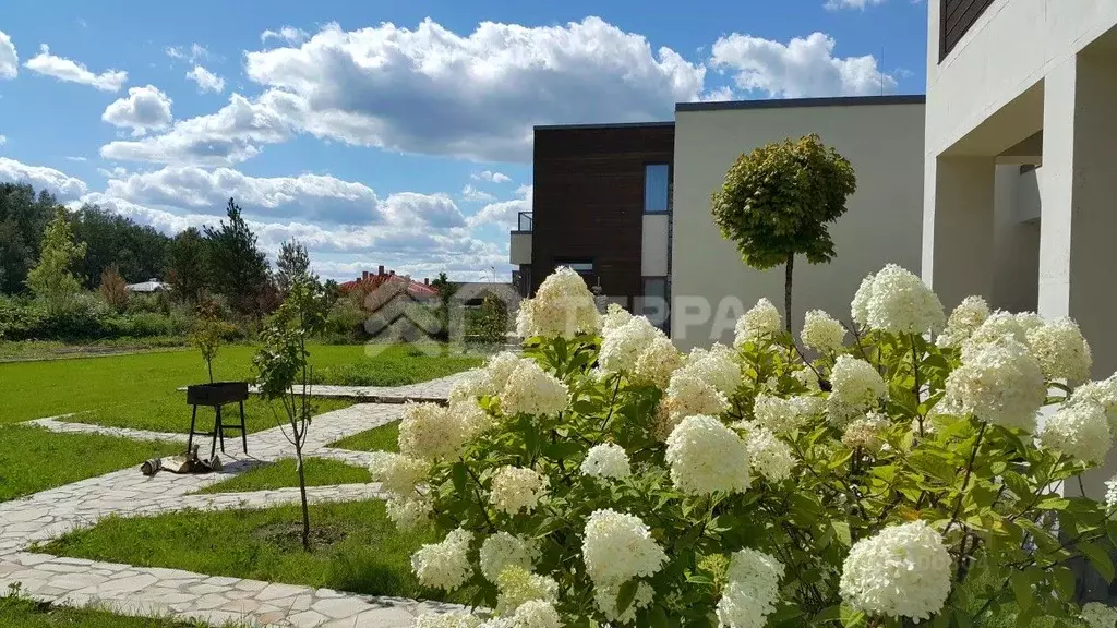 Дом в Московская область, Красногорск городской округ, д. Бузланово, ... - Фото 1