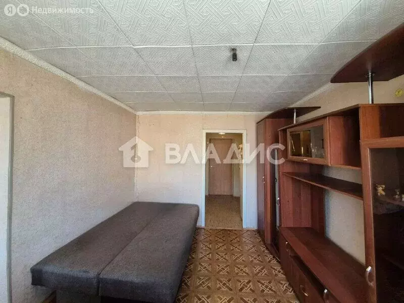 2-комнатная квартира: Улан-Удэ, улица Жуковского, 7 (31 м) - Фото 2