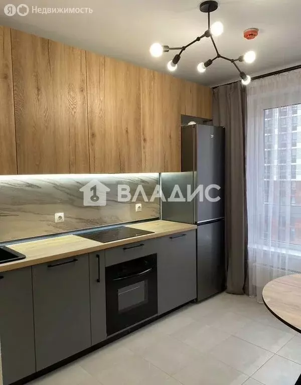 1-комнатная квартира: Котельники, микрорайон Парковый, 2к1 (35 м) - Фото 2
