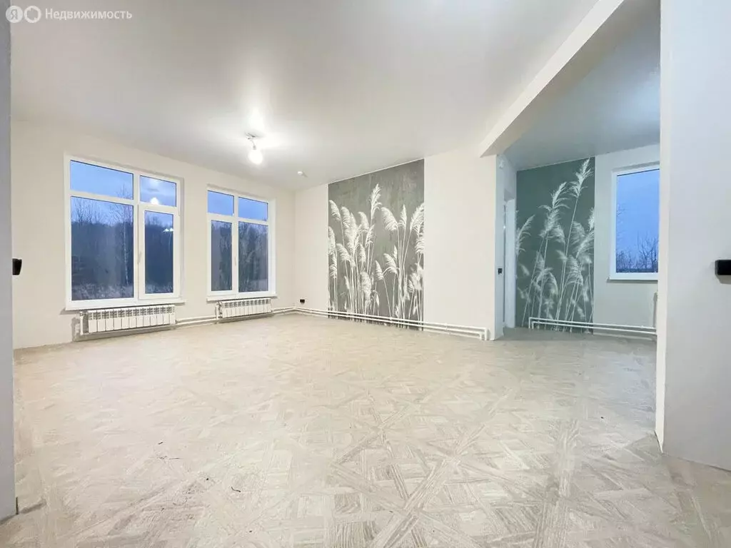 Дом в Ярославский муниципальный округ, деревня Красный Бор (121 м) - Фото 2