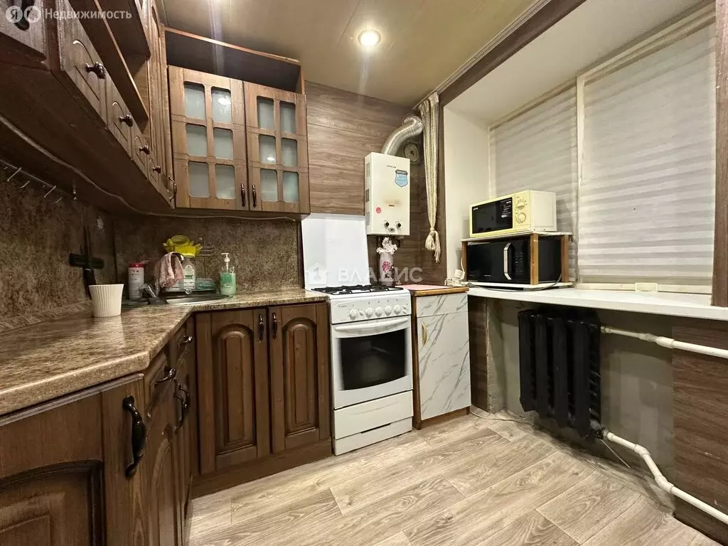 2-комнатная квартира: Ковров, Восточная улица, 52/9 (45 м) - Фото 1