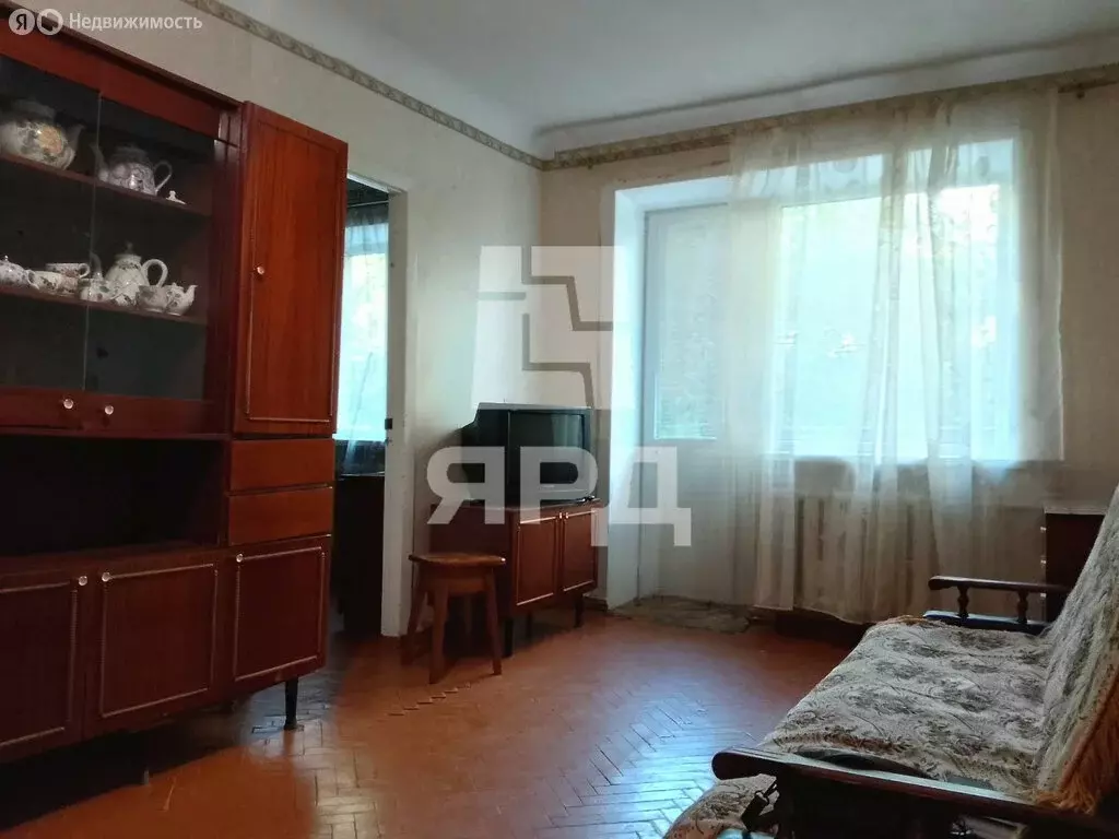 3-комнатная квартира: Таганрог, Большая Бульварная улица, 6 (53 м) - Фото 2