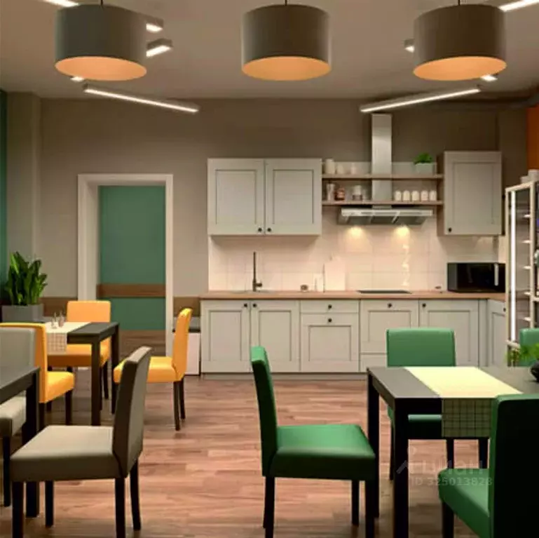 Комната Свердловская область, Нижний Тагил ул. Окунева, 22 (18.0 м) - Фото 2