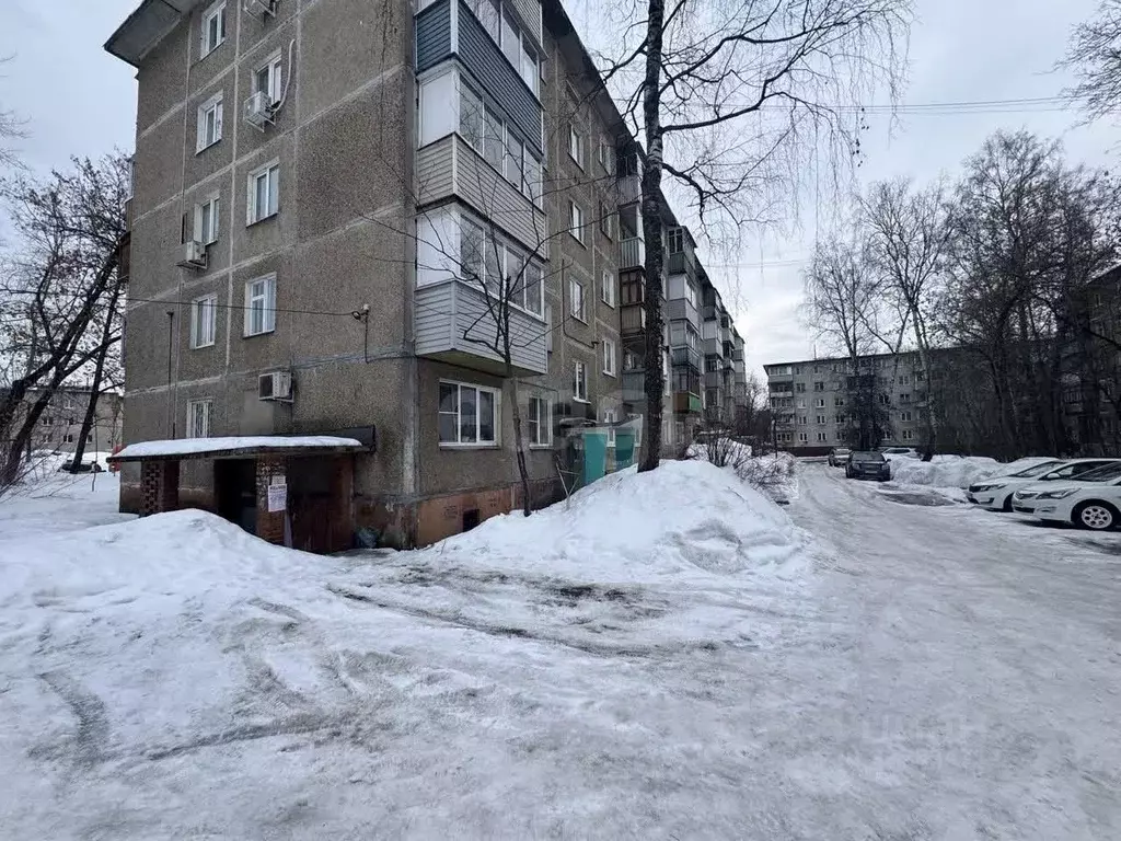 2-к кв. Московская область, Жуковский ул. Гагарина, 26к2 (44.3 м) - Фото 1