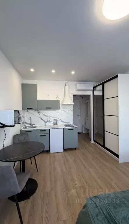 Студия Московская область, Котельники Белая Дача мкр, 27 (19.6 м) - Фото 2