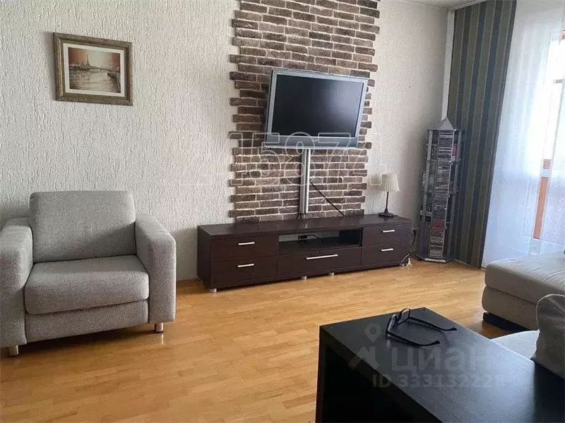 1-к кв. Москва Снежная ул., 27К2 (40.0 м) - Фото 1