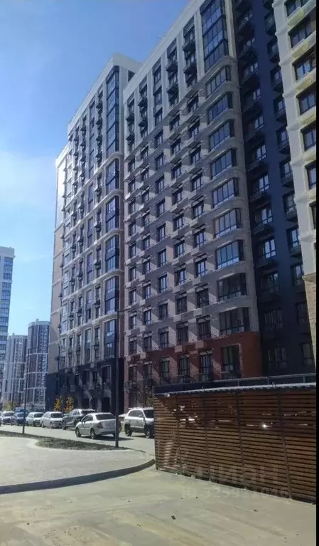 2-к кв. Алтайский край, Барнаул ул. 280-летия Барнаула, 26 (44.0 м) - Фото 2