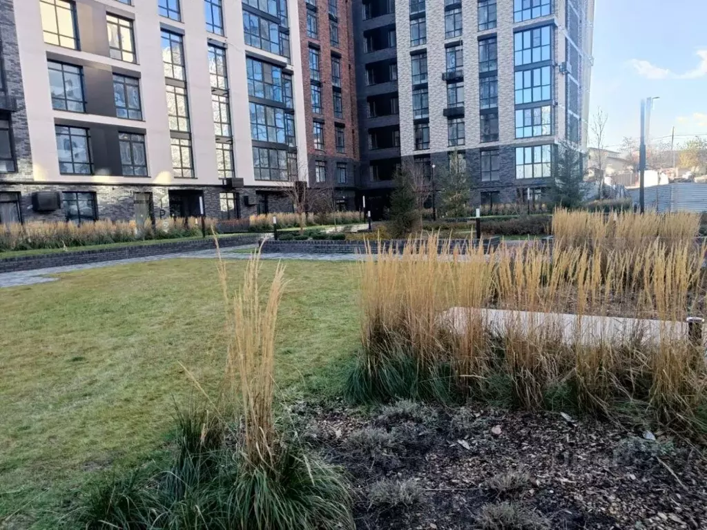 1-к кв. Курская область, Курск ул. Бойцов 9-й Дивизии, 9 (42.3 м) - Фото 1