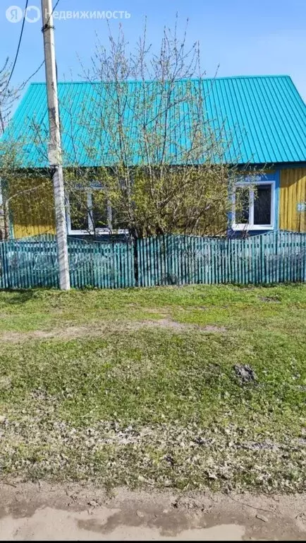 Дом в Менжинское, Маслозаводская улица (119.4 м) - Фото 0