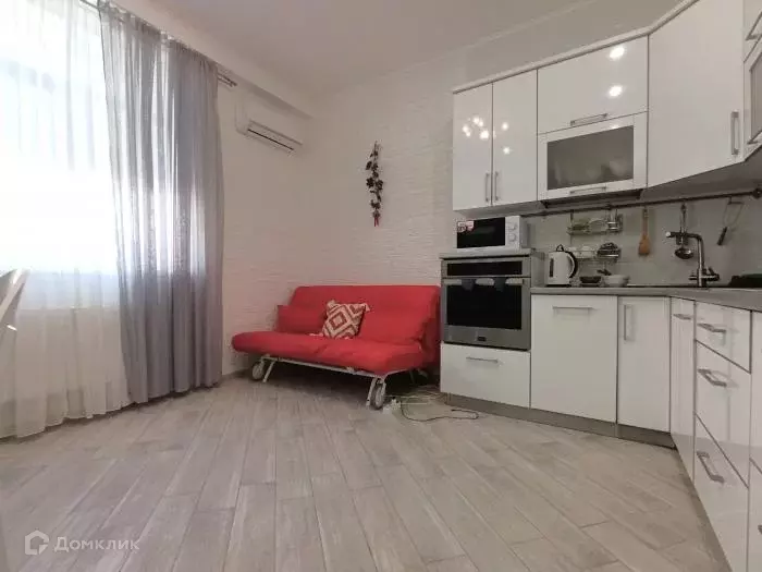 Продаётся 1-к квартира, 45.7 м - Фото 1