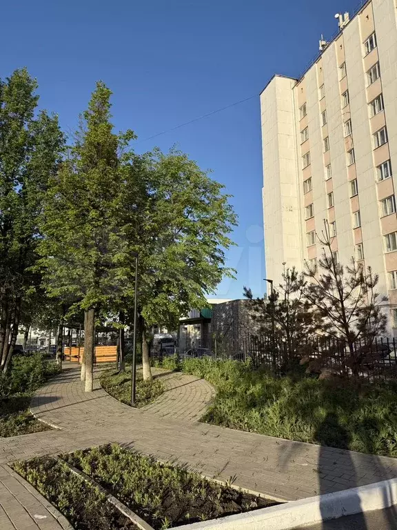 Комната 17,4 м в 1-к., 5/9 эт. - Фото 1