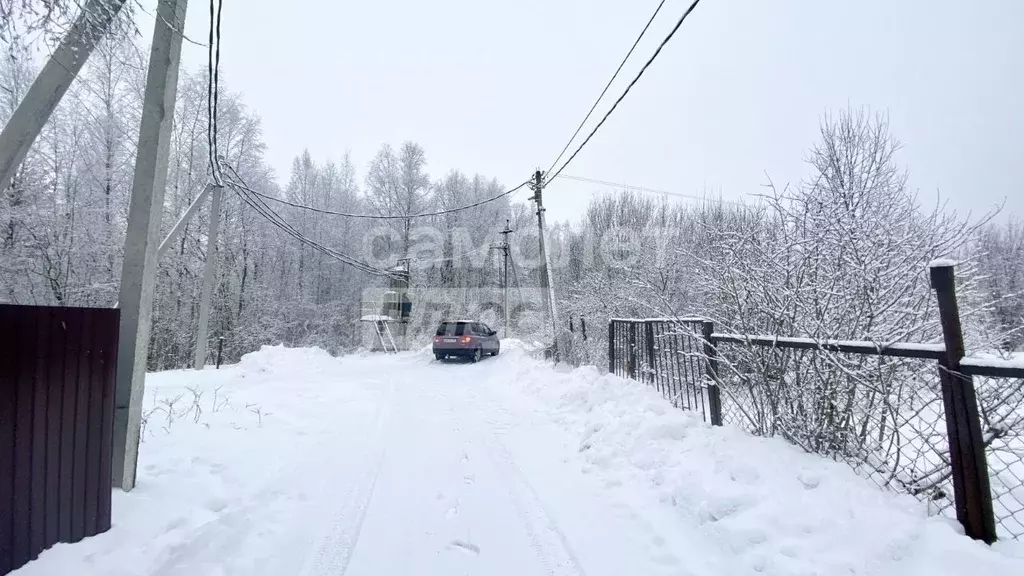 Дом в Московская область, Сергиево-Посадский городской округ, ... - Фото 1