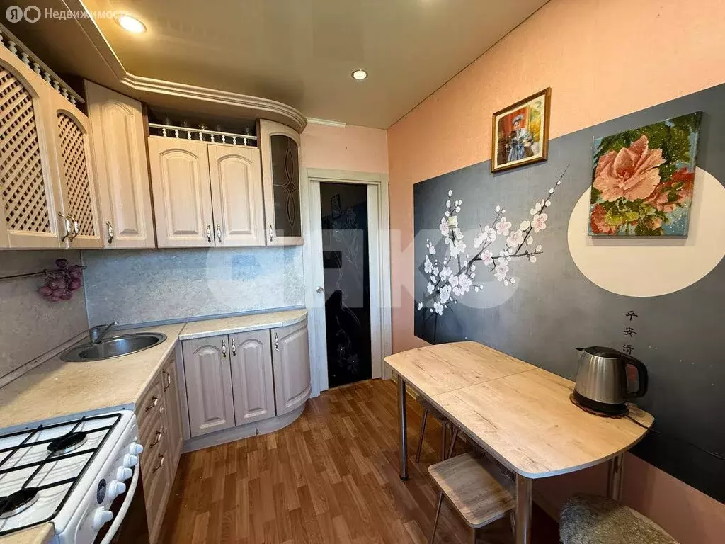 3-комнатная квартира: Тула, микрорайон Мясново, 18-й проезд Мясново, ... - Фото 1