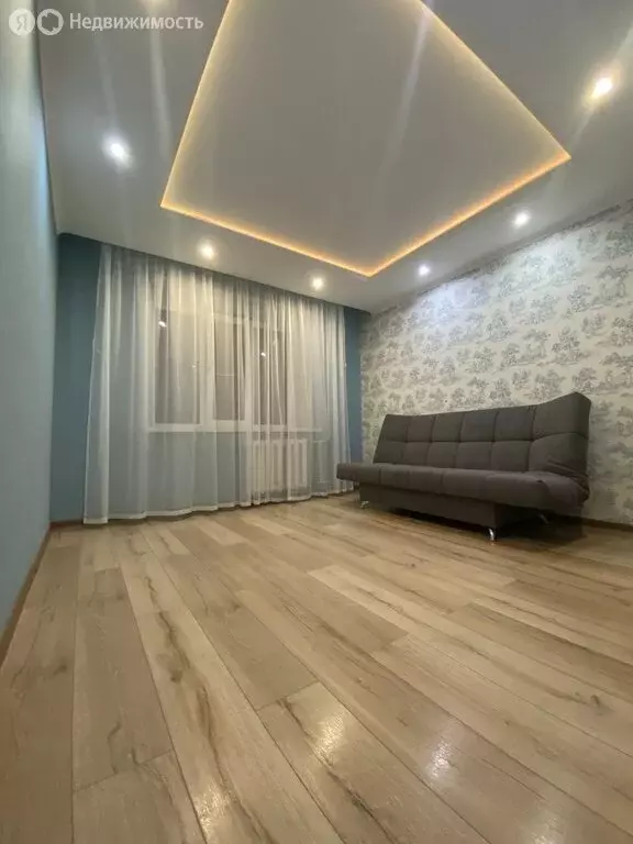 1-комнатная квартира: Вологда, улица Карла Маркса, 87А (40 м) - Фото 2