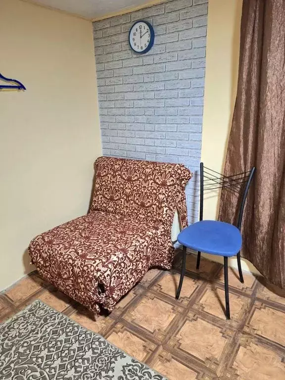 Комната Краснодарский край, Геленджик муниципальное образование, Бетта ... - Фото 1