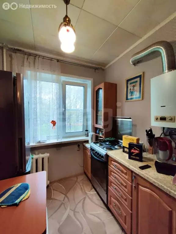 2-комнатная квартира: Сыктывкар, Коммунистическая улица, 47 (48.1 м) - Фото 1
