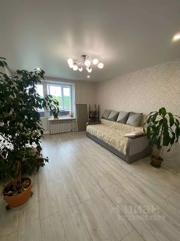 3-к кв. Приморский край, Уссурийск ул. Топоркова, 120А (70.0 м) - Фото 2