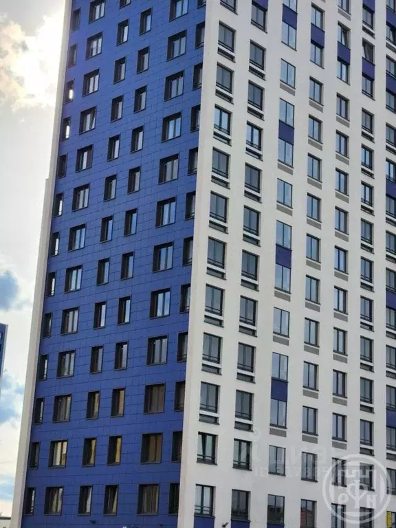 1-к кв. Санкт-Петербург бул. Измайловский, 11 (32.2 м) - Фото 1