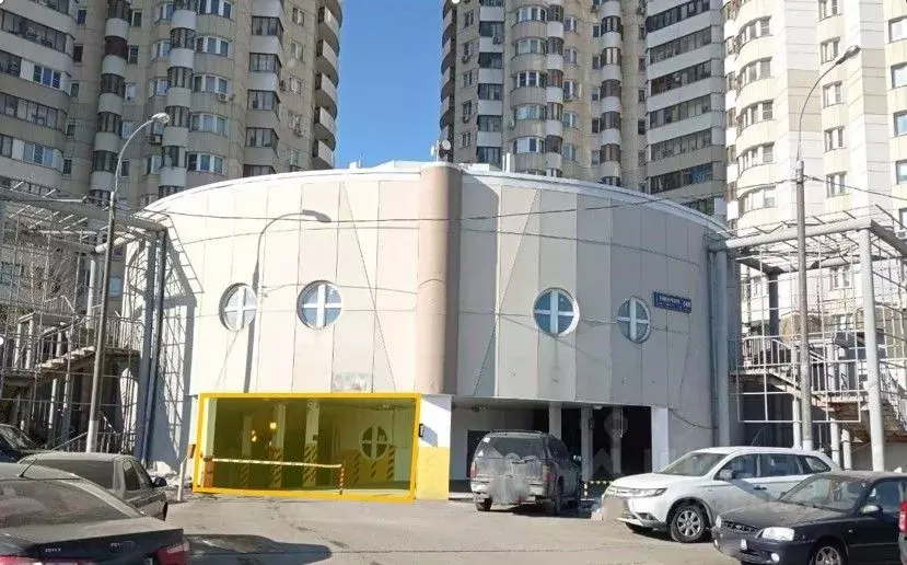 Гараж в Москва Каширское ш., 148к3 (16 м) - Фото 2