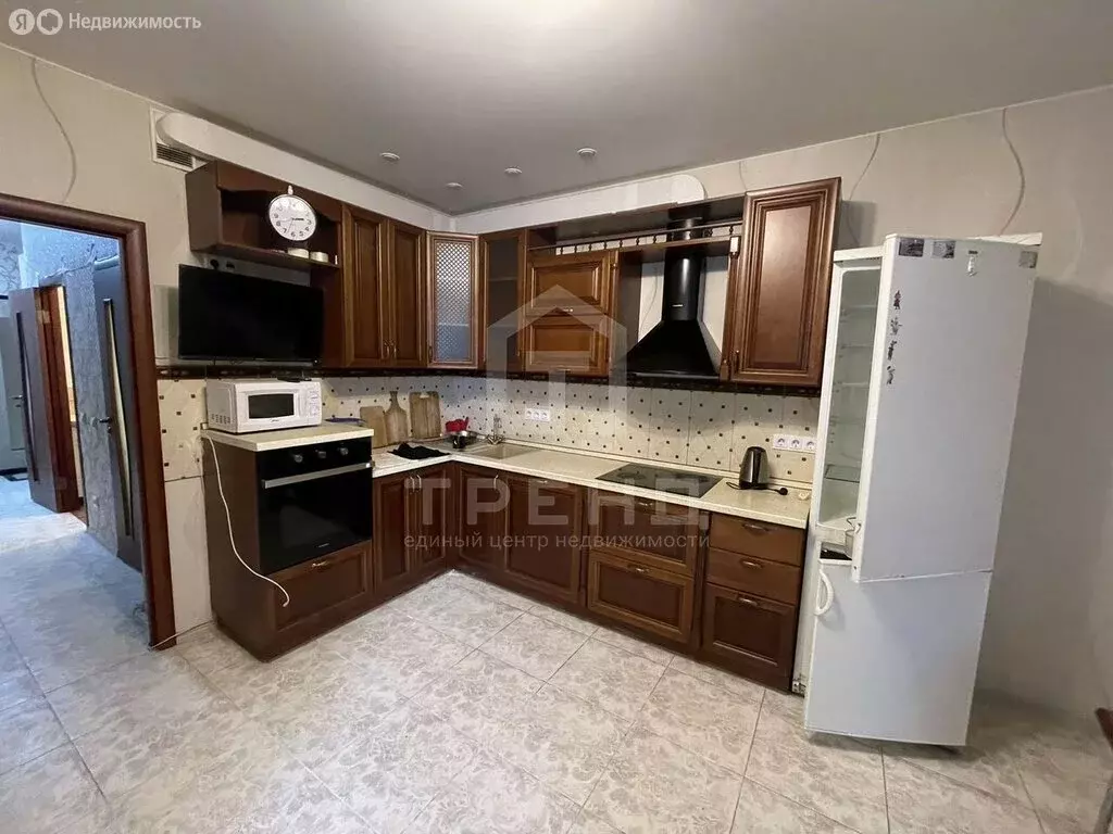 2-комнатная квартира: Санкт-Петербург, Репищева улица, 10к1 (68 м) - Фото 0