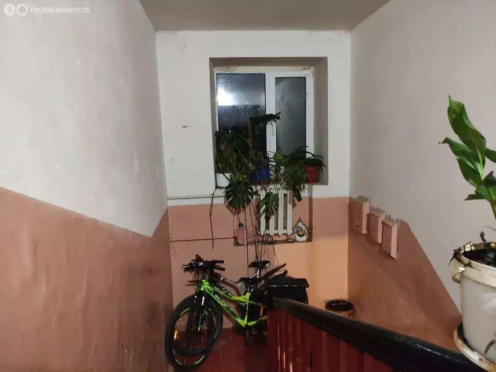 2-комнатная квартира: Карабаново, Комсомольская улица, 1 (46.8 м) - Фото 1