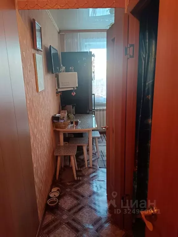 3-к кв. Сахалинская область, Поронайск ул. Фрунзе, 9 (45.4 м) - Фото 2