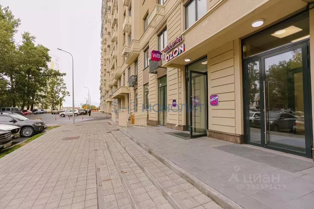 Помещение свободного назначения в Нижегородская область, Нижний ... - Фото 2