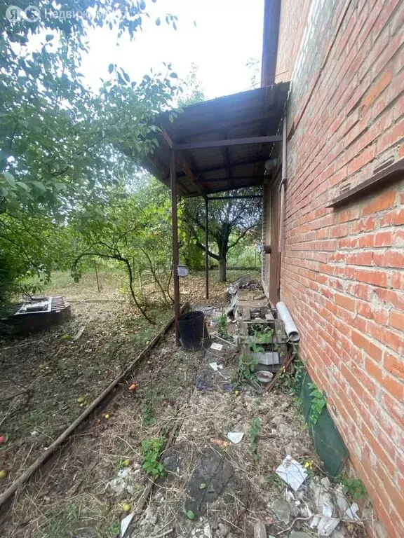 Дом в Елизаветинская, садовое товарищество Градостроитель, Садовая ... - Фото 0