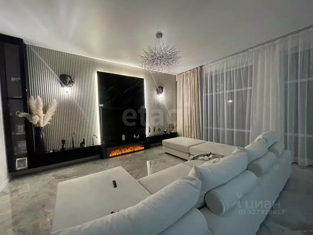 Дом в Новосибирская область, Новосибирский район, Кубовинский ... - Фото 2