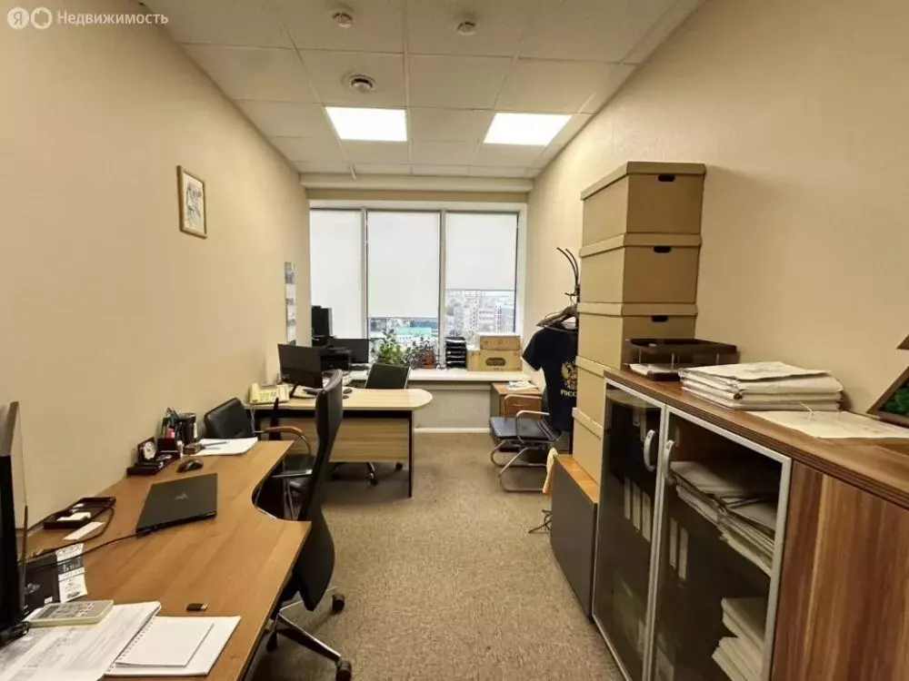 Офис (257 м) - Фото 1