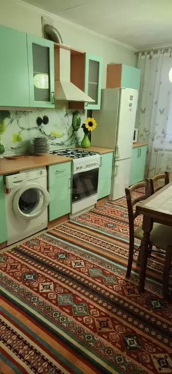 1-к. квартира, 35 м, 1/10 эт. - Фото 0