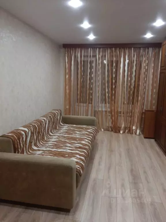 2-к кв. Москва Реутовская ул., 24 (47.0 м) - Фото 1