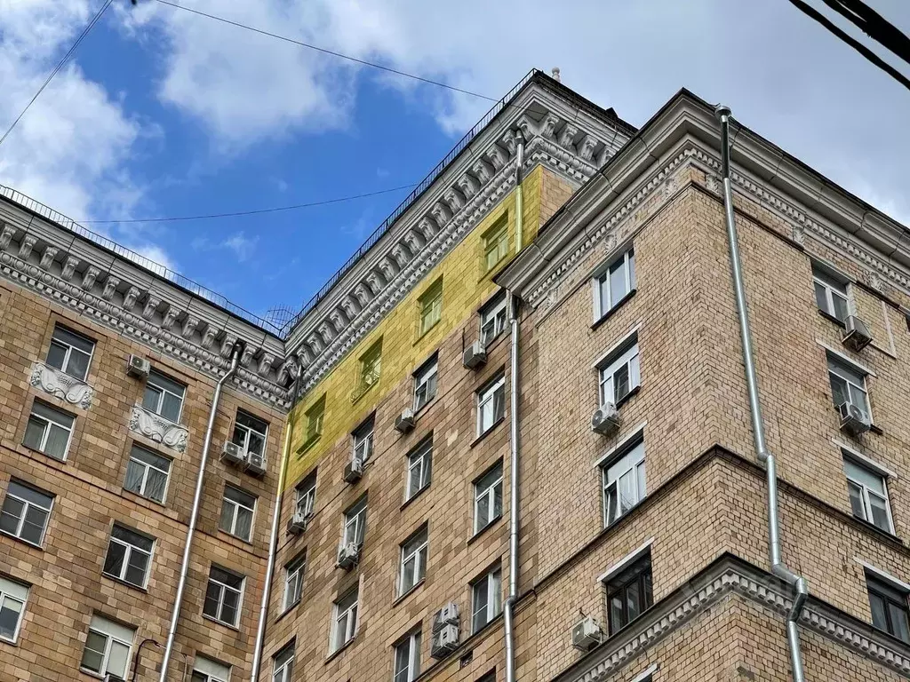 Помещение свободного назначения в Москва Автозаводская ул., 6 (103 м) - Фото 2