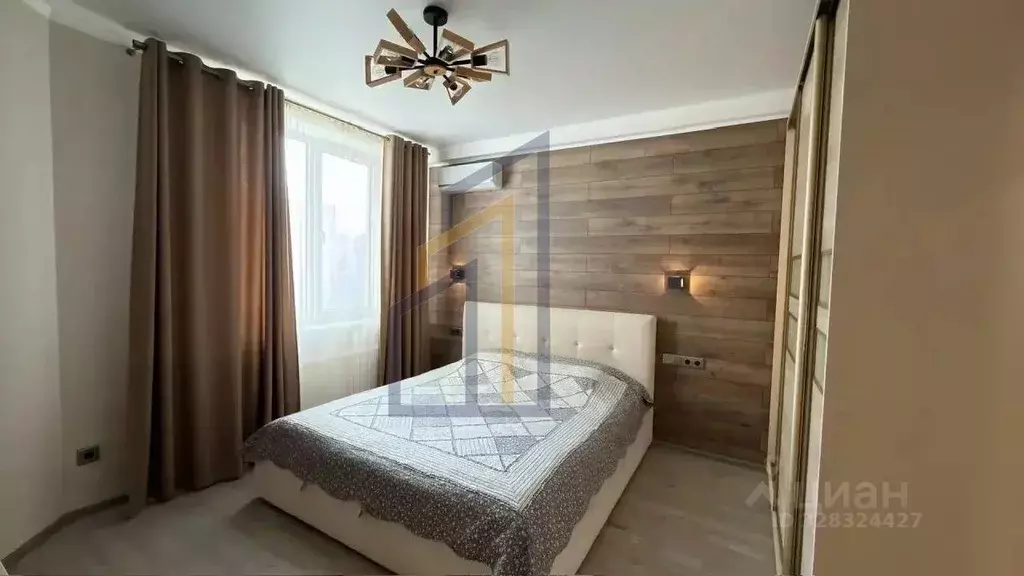 2-к кв. Крым, Евпатория просп. Победы, 50 (75.4 м) - Фото 1