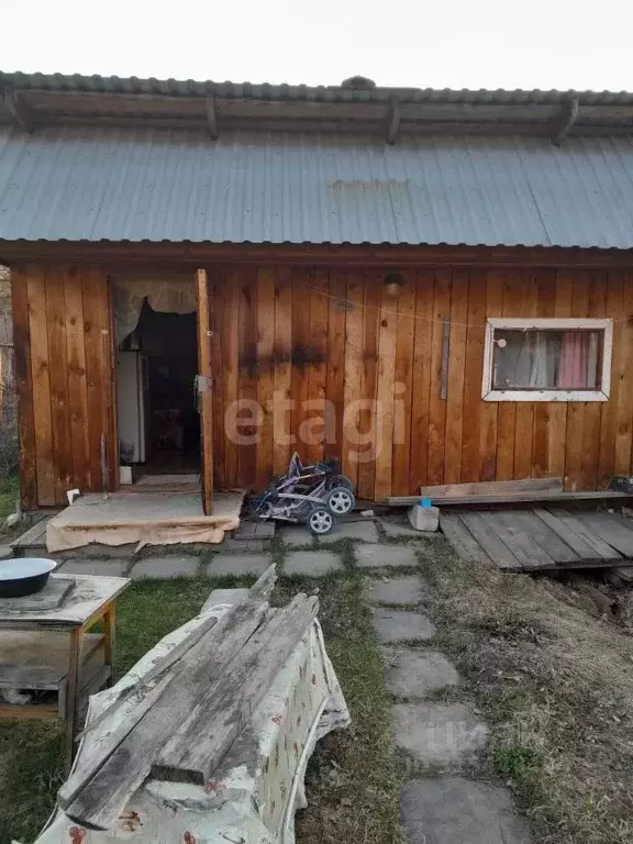 Дом в Свердловская область, Нижний Тагил ш. Салдинское, 5 (20 м) - Фото 1