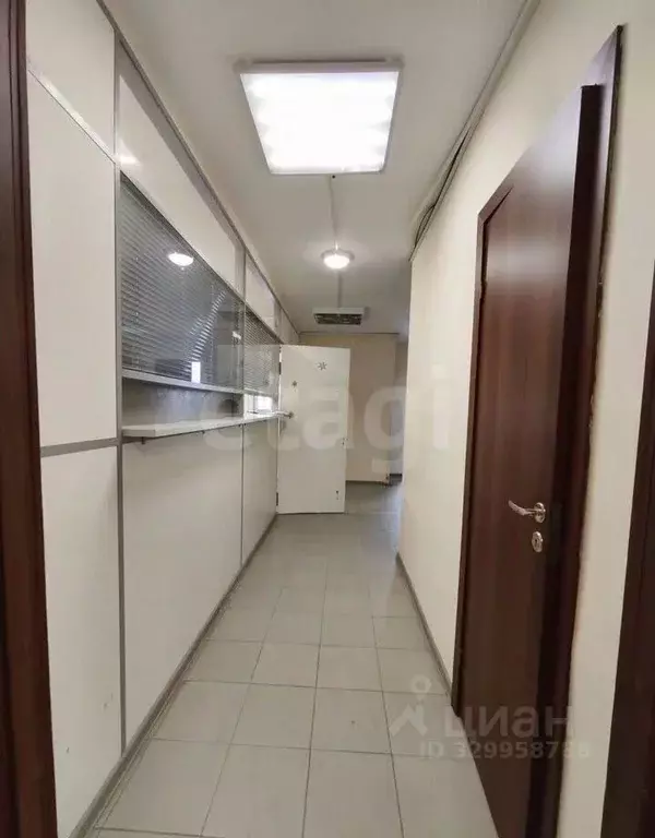 Офис в Москва, Москва, Щербинка ул. Барышевская Роща, 26 (70 м) - Фото 2