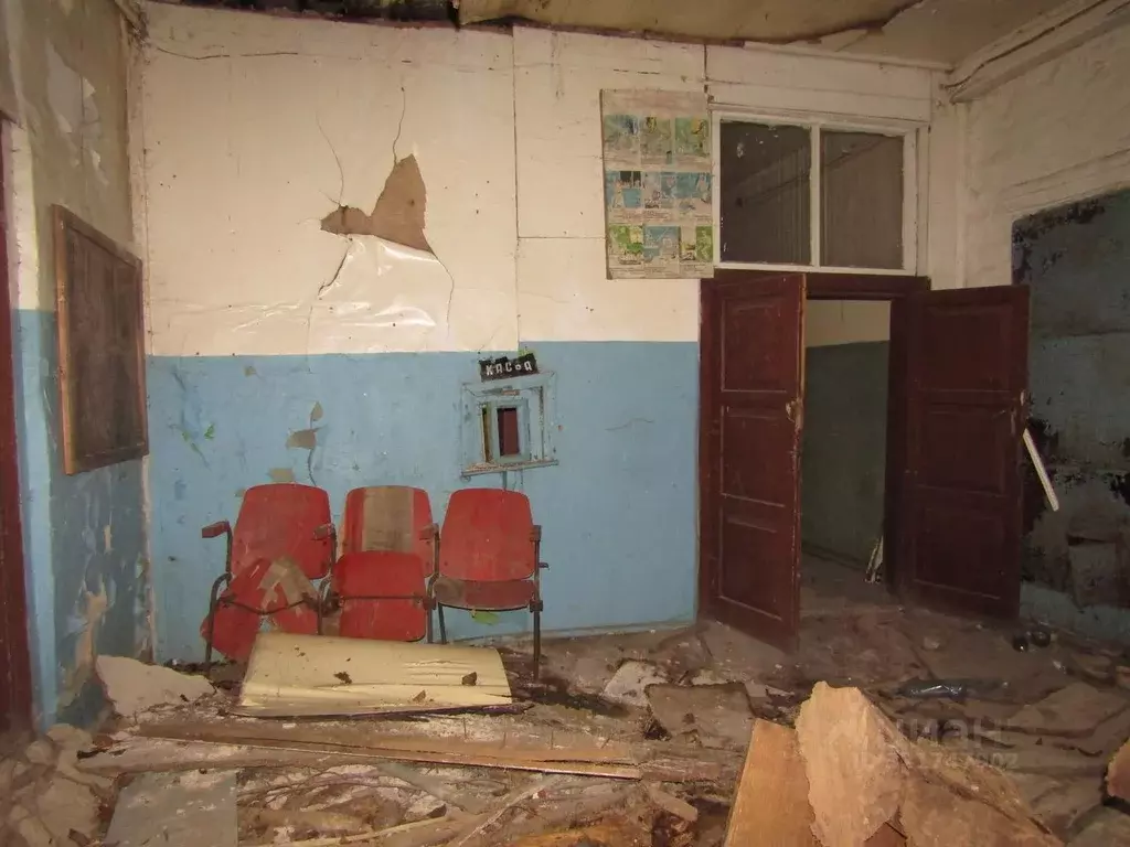 Помещение свободного назначения в Ярославская область, Даниловский ... - Фото 1