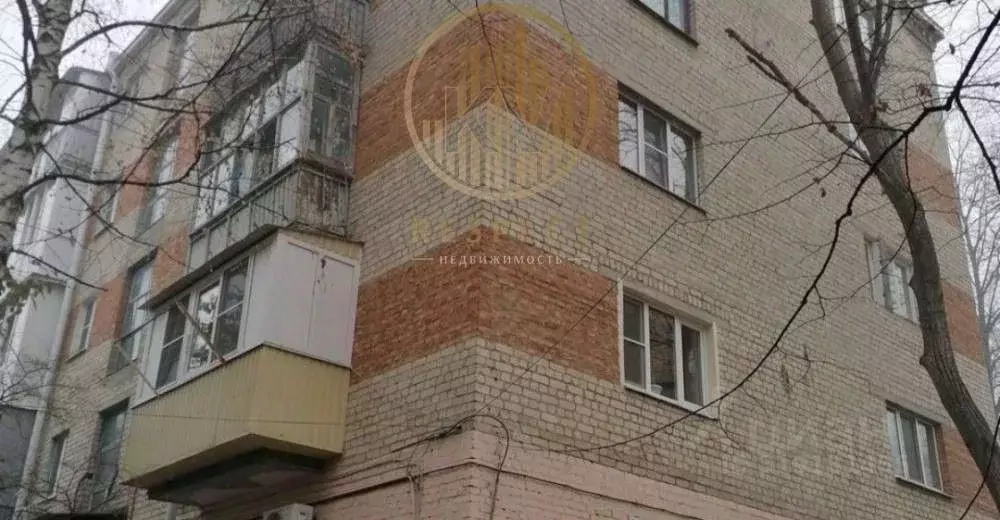 2-к кв. Ставропольский край, Пятигорск Московская ул., 80 (44.0 м) - Фото 1