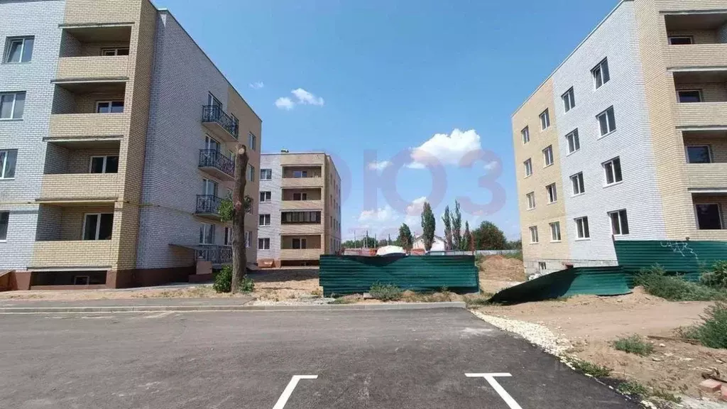 Помещение свободного назначения в Волгоградская область, ... - Фото 2