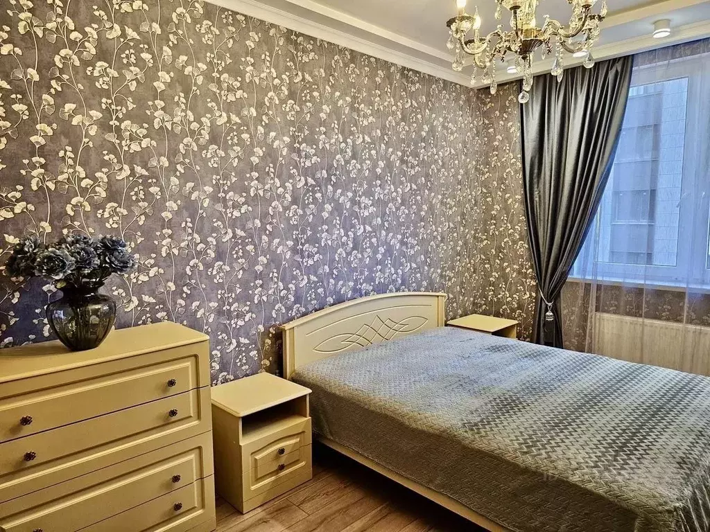 2-к кв. Санкт-Петербург ул. Парфеновская, 17 (60.0 м) - Фото 0