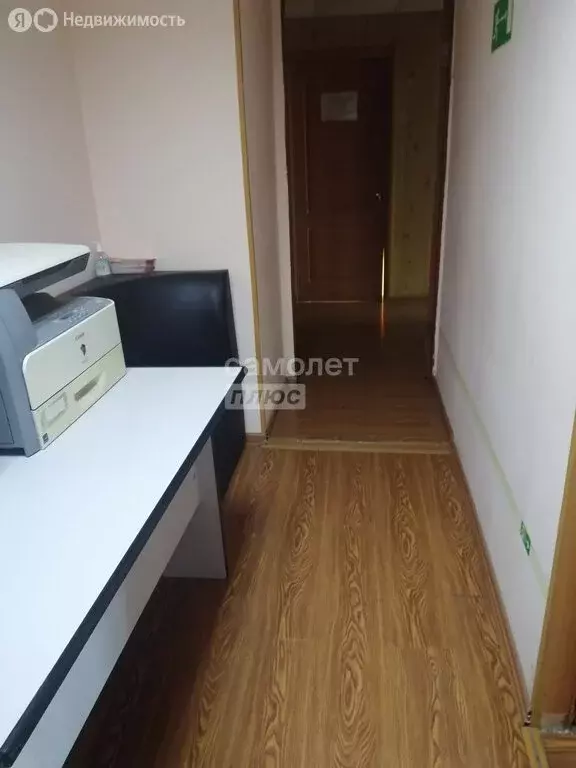 Офис (15 м) - Фото 1