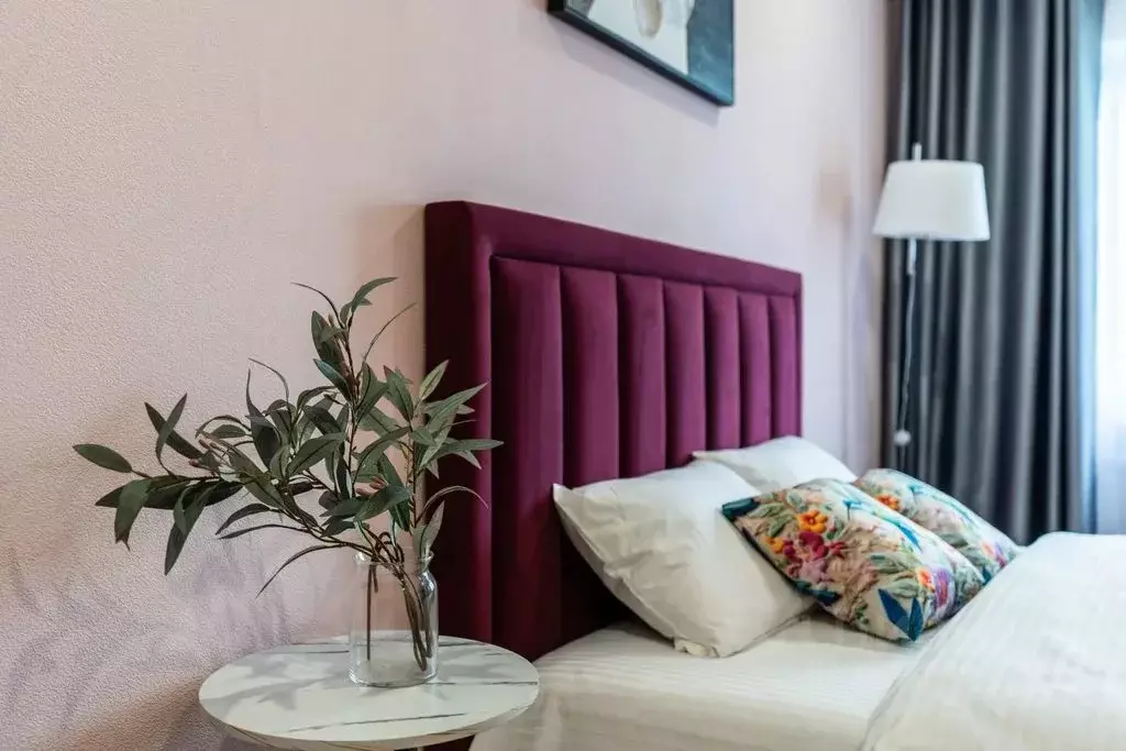 1-к кв. Ленинградская область, Гатчина Пушкинское ш., 13к6 (42.0 м) - Фото 1