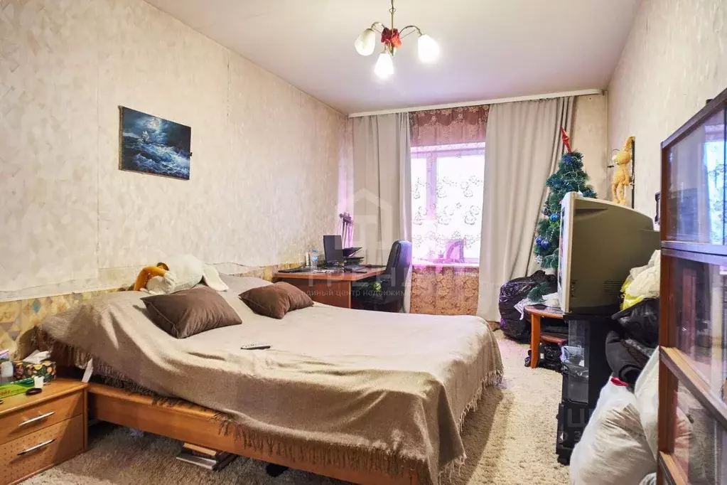 2-к кв. Санкт-Петербург просп. Науки, 19К2 (69.0 м) - Фото 0