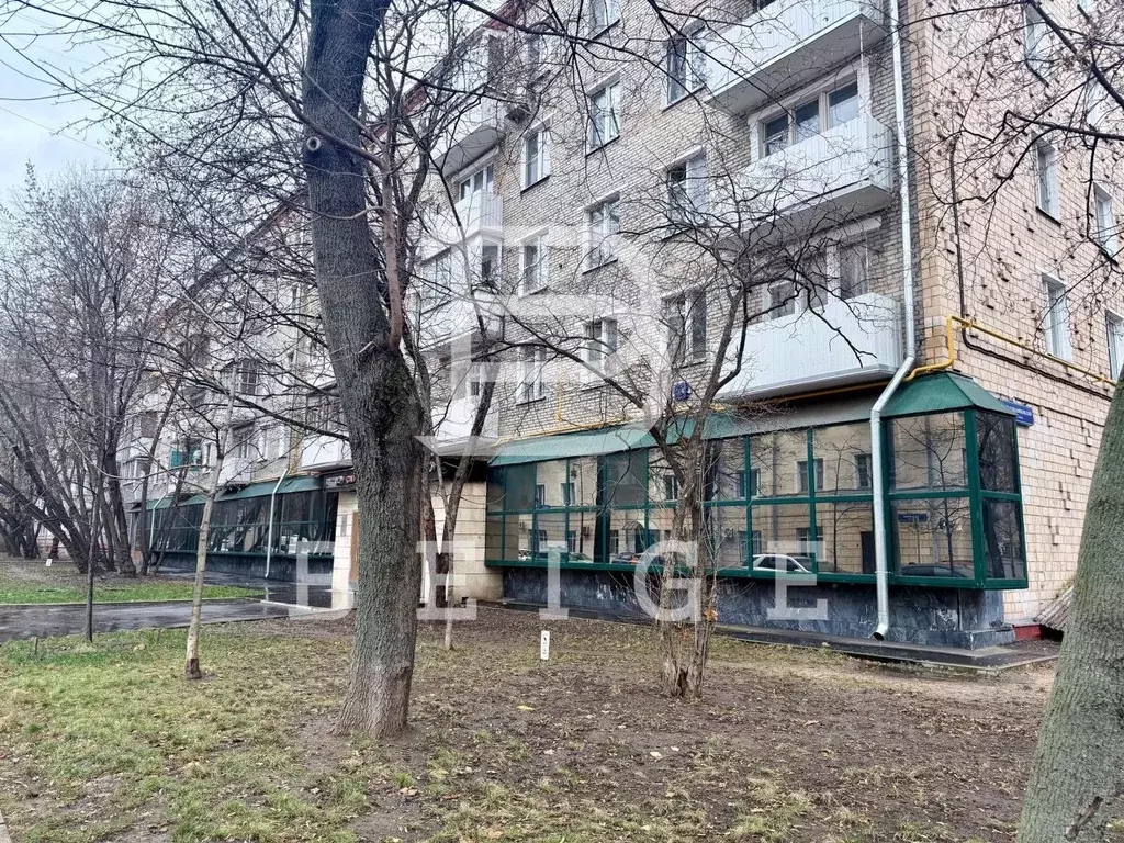 Помещение свободного назначения в Москва Казанский пер., 2-4 (595 м) - Фото 2