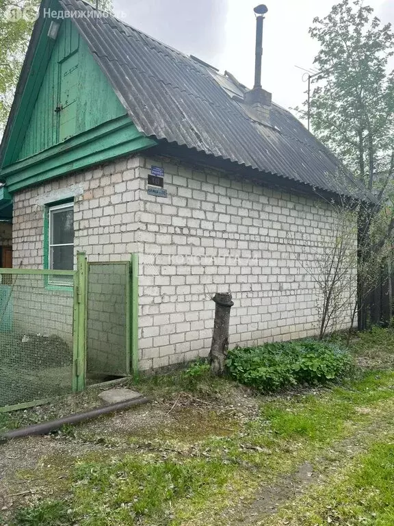 Участок в Челябинск, СНТ Янтарь, 32-я улица (6 м) - Фото 0