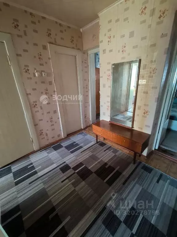 3-к кв. Чувашия, Канаш Восточный мкр,  (57.9 м) - Фото 1