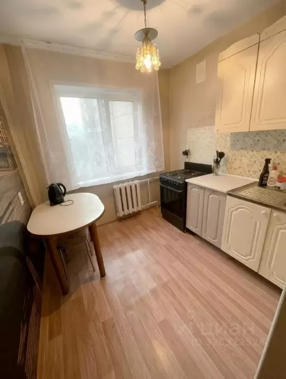 1-к кв. Красноярский край, Красноярск ул. Академика Вавилова, 49А ... - Фото 1