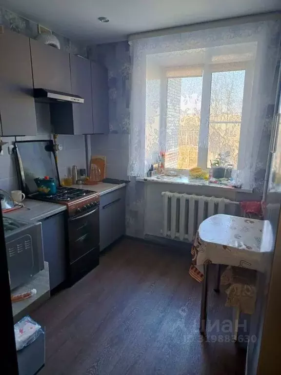 3-к кв. Костромская область, Кострома Галичская ул., 85 (60.0 м) - Фото 1