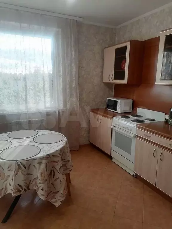1-к. квартира, 36 м, 5/16 эт. - Фото 0
